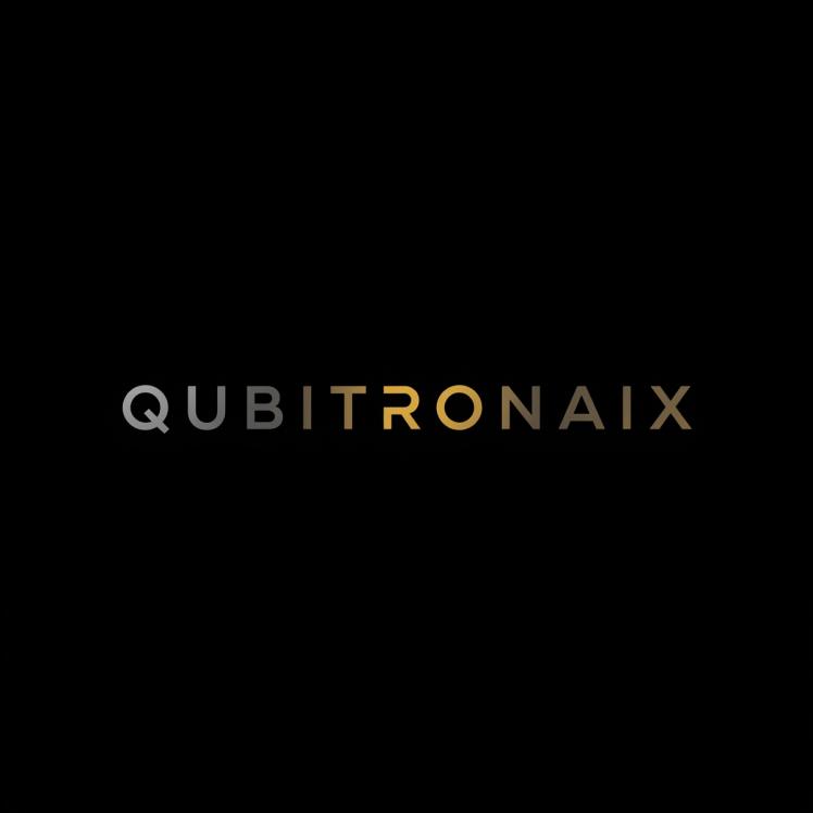 qubitronaix & quantumbyte